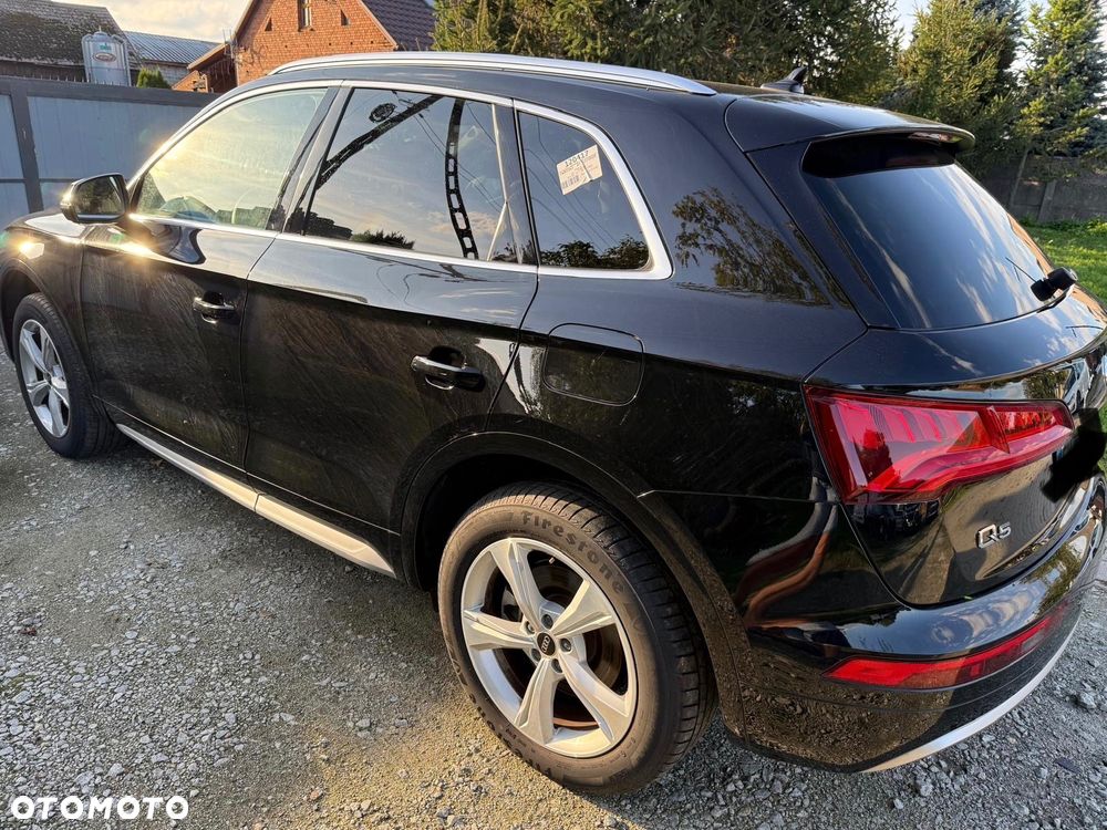 Audi Q5 50 TFSI e Quattro S tronic sport - 6