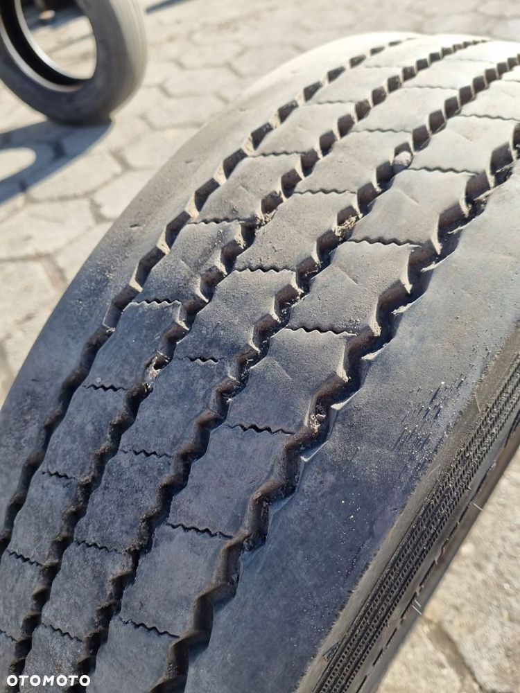 OPONA KOŁO BARUM 225 75 17,5 20R. 8mm - 2