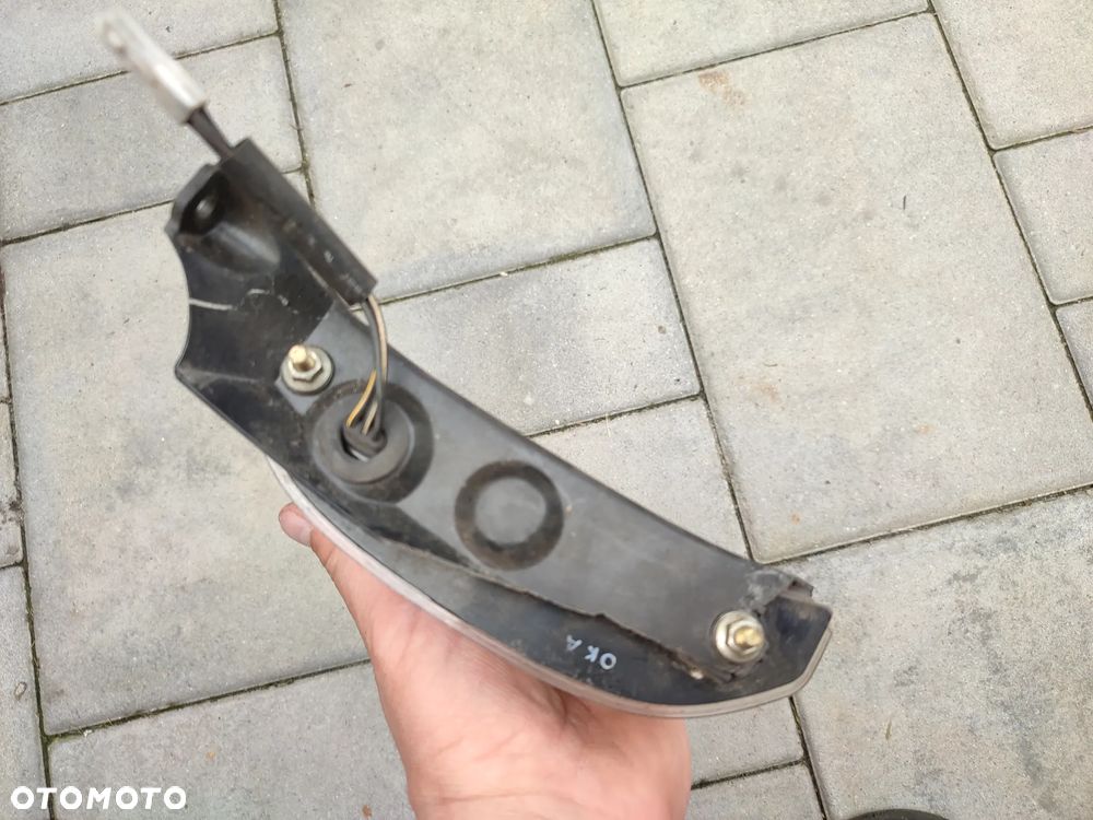 Lampa tył, tylna Honda CBR 1000RR - 11