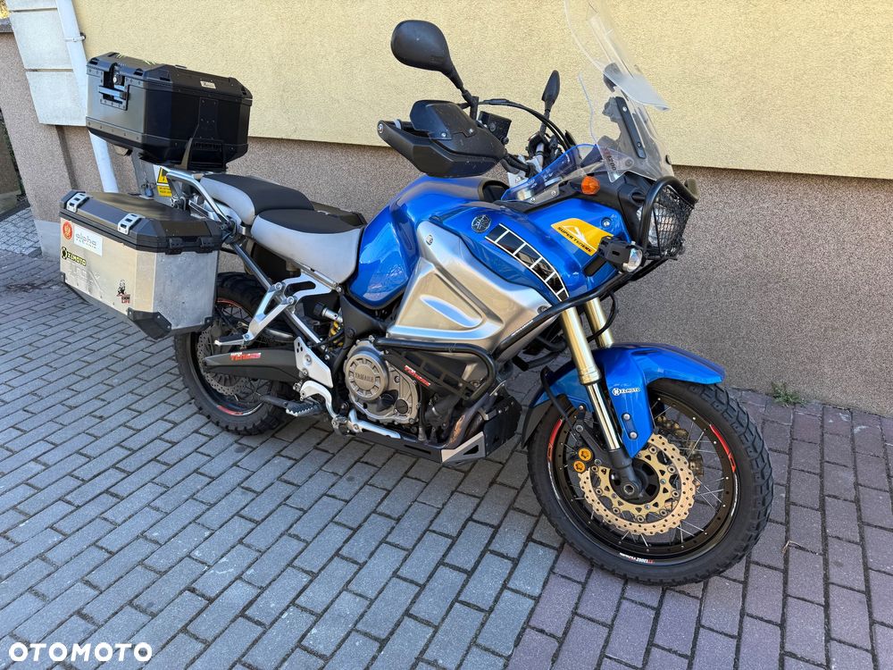 Yamaha Super Tenere - 18