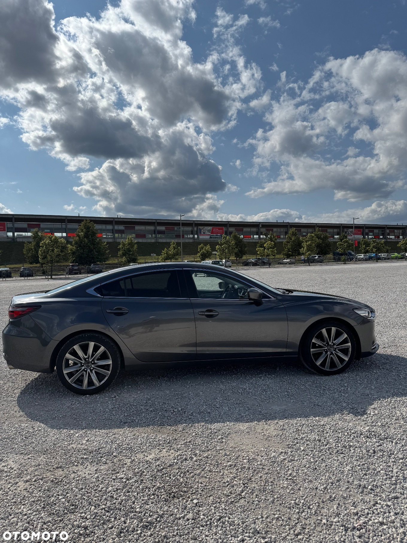 Mazda 6 2.5 SkyPrestige - 2