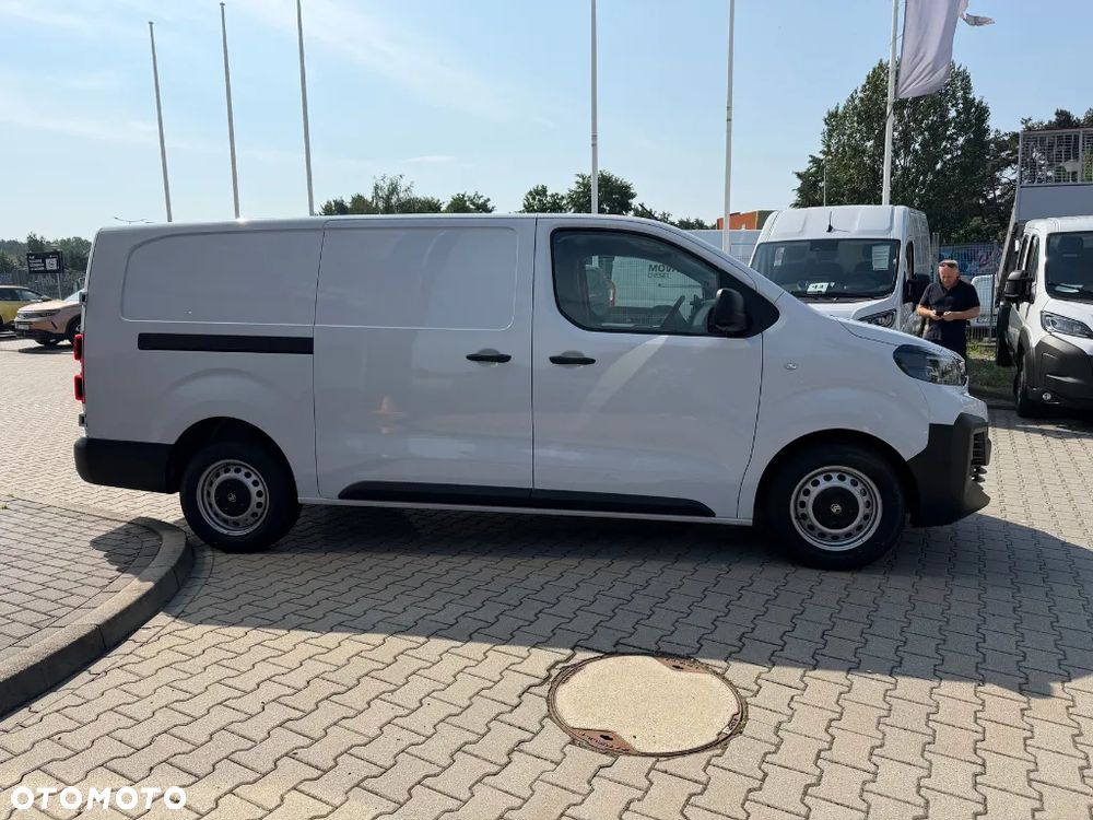 Citroën JUMPY - 4