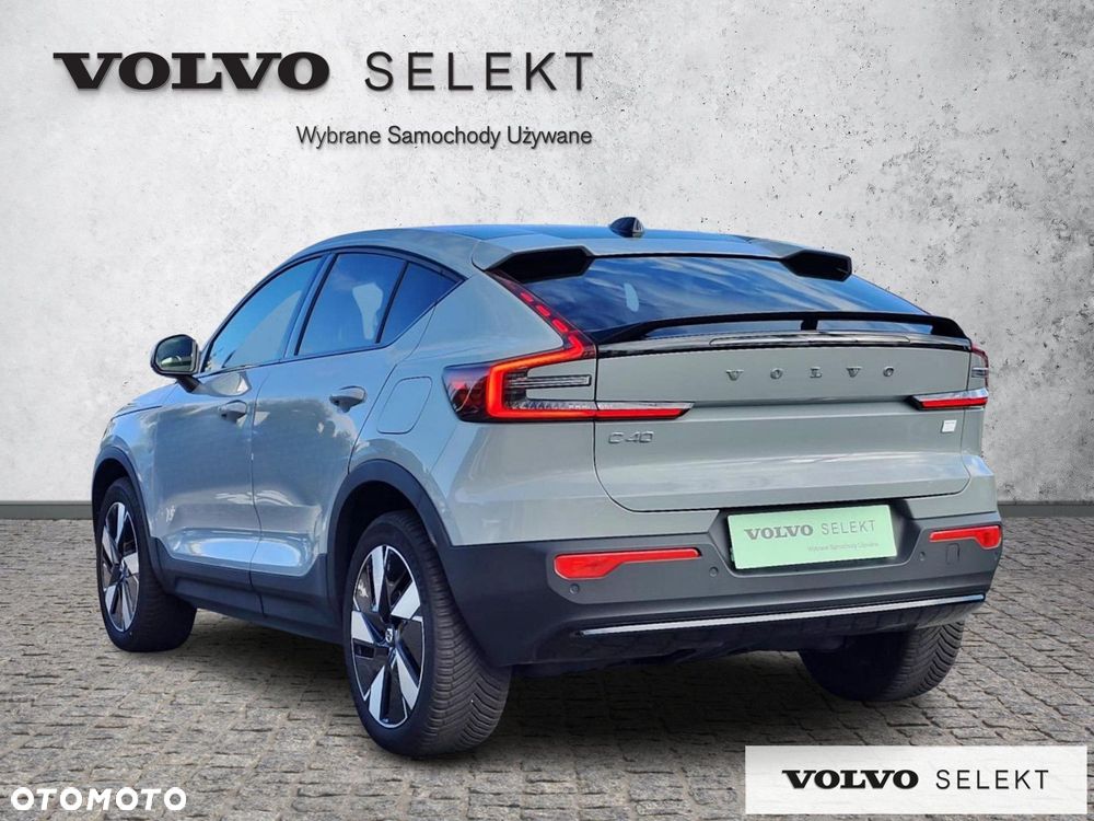 Volvo C40 - 9