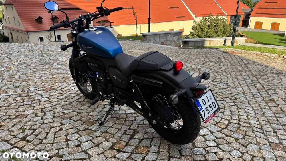 Junak M18 - 4