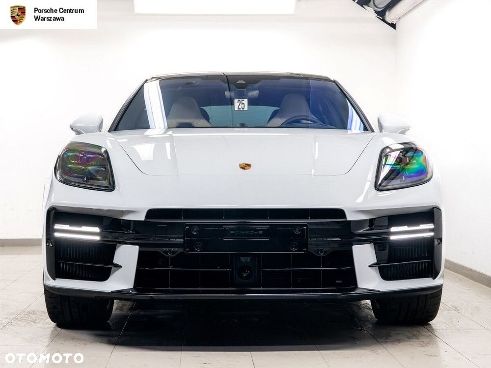 Porsche Panamera - 3