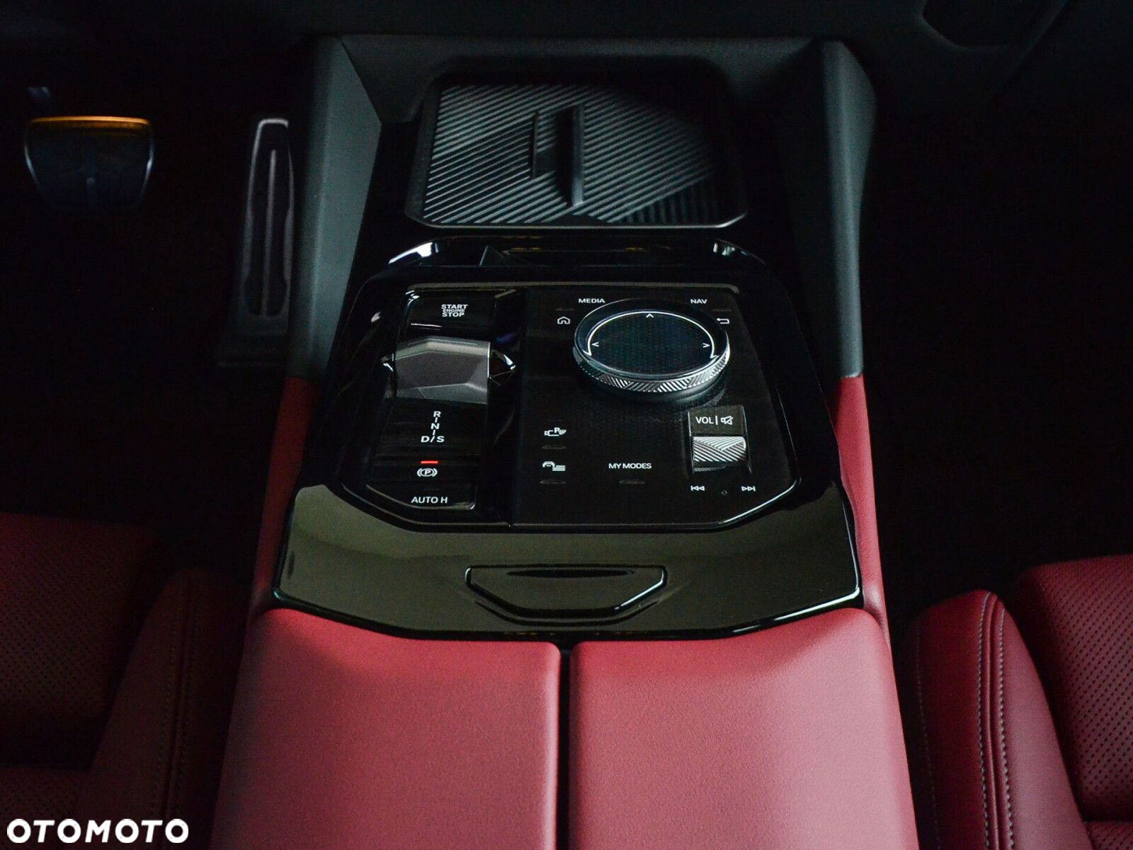 BMW Seria 5 - 35