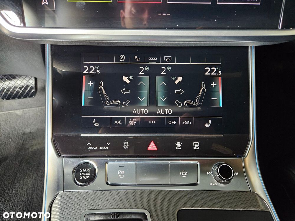 Audi A6 Avant - 26