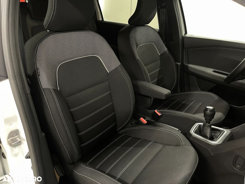 Dacia Jogger 7 locuri TCe 110 Expression - 10