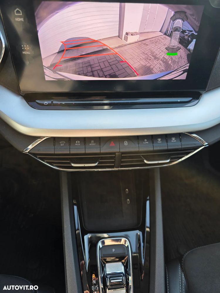 Skoda Octavia 1.4 TSI iV PHEV Style - 17