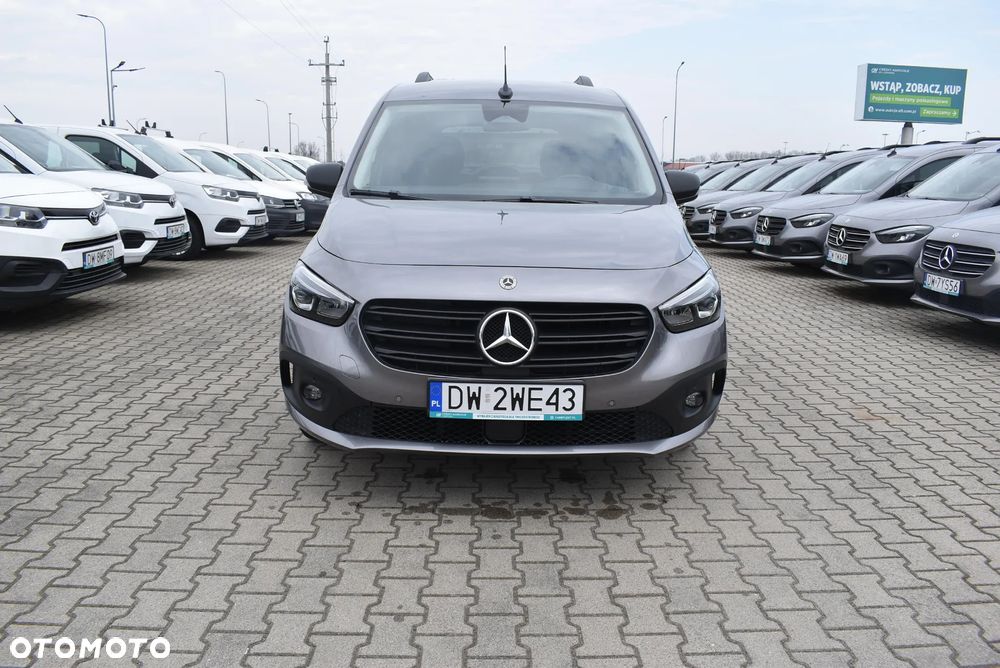Mercedes-Benz Citan Tourer L1 420.763 - 4