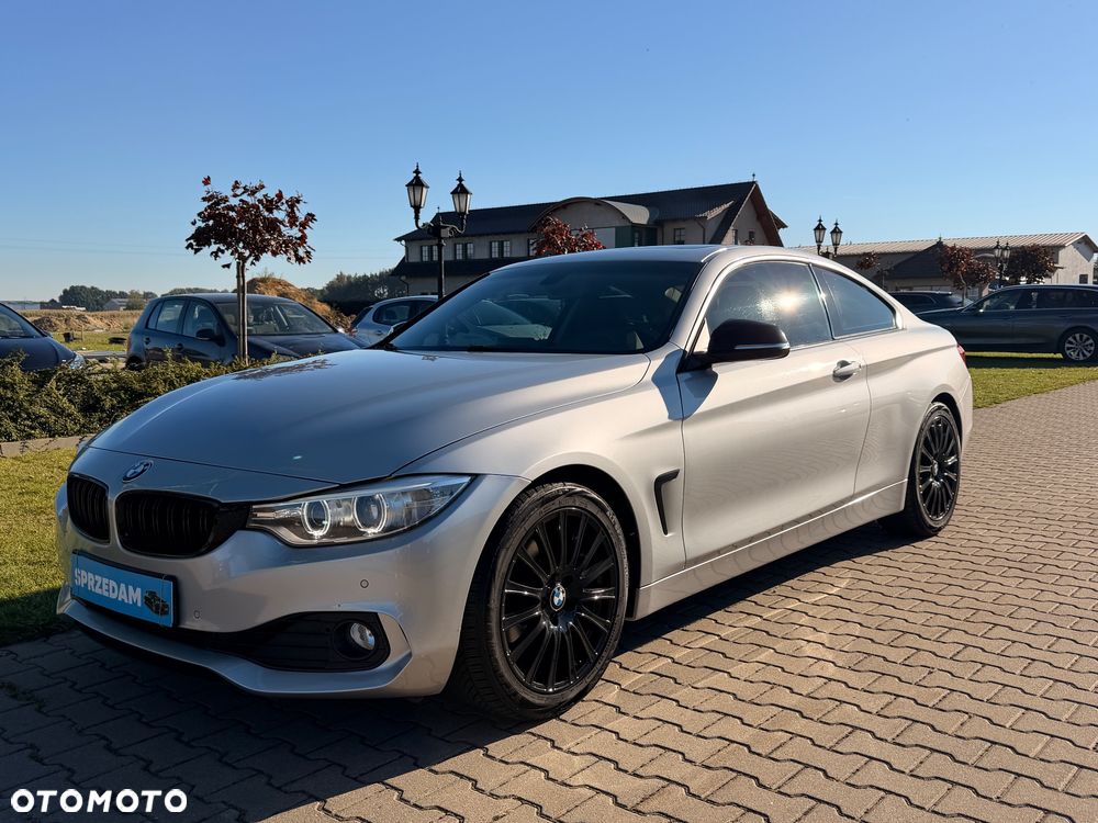 BMW Seria 4