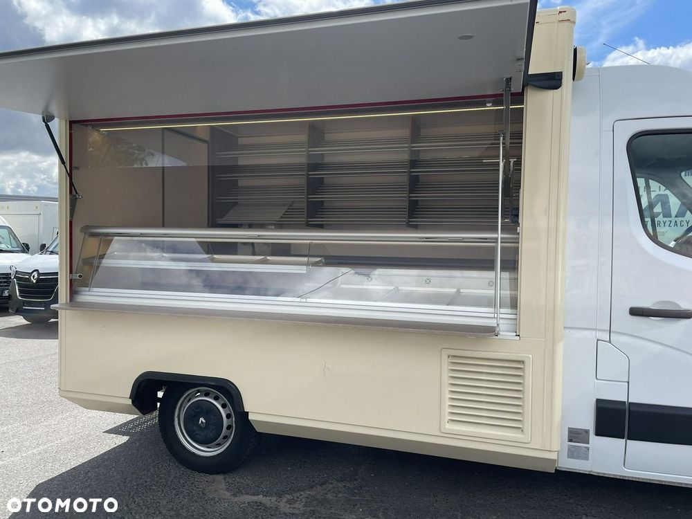 Renault Master - 20