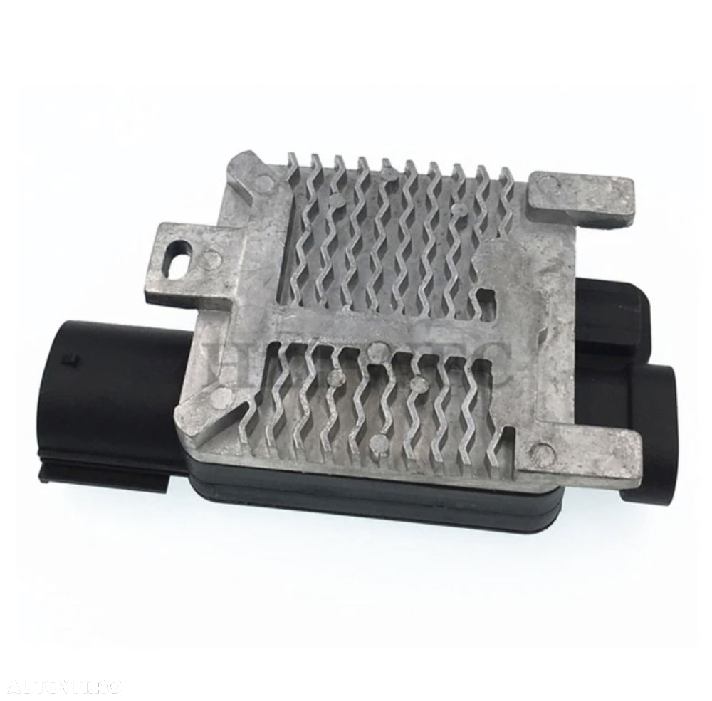 Modul Releu Ventilator Racire Ford Focus 2 Alfa Romeo 159 Mazda 3 - 2