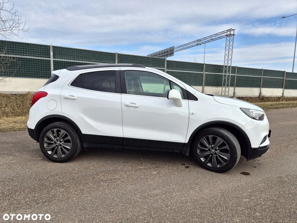 Opel Mokka ver-1-6-cdti-ecoflex-start-stop-edition - 18