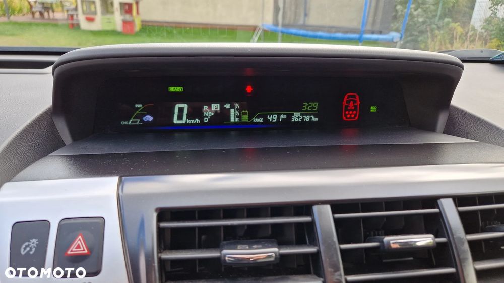 Toyota Prius+ 1.8 HSD Premium - 13