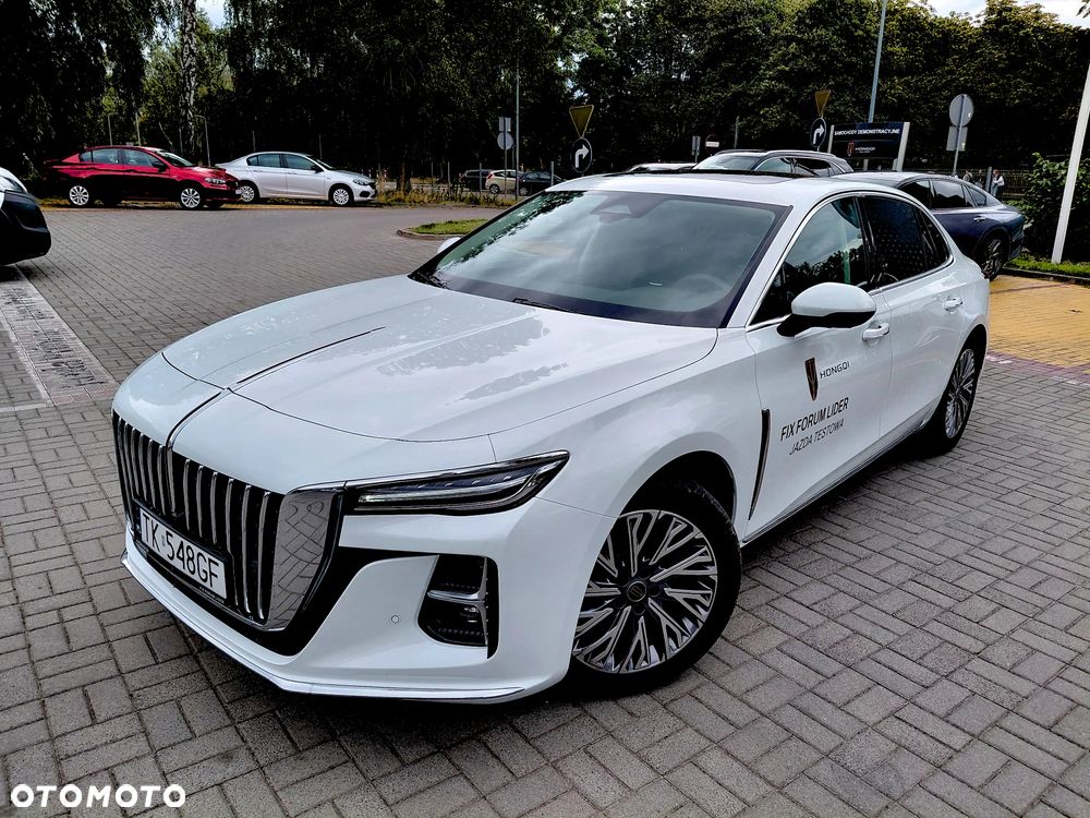 Hongqi H5 2.0T Deluxe