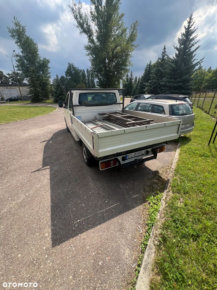Volkswagen TRANSPORTER - 2