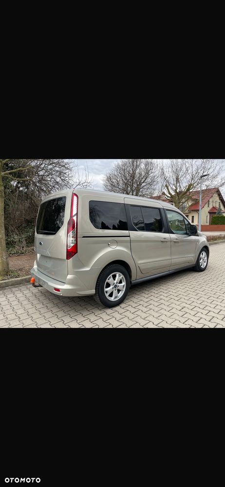 Ford Tourneo Connect Grand - 2