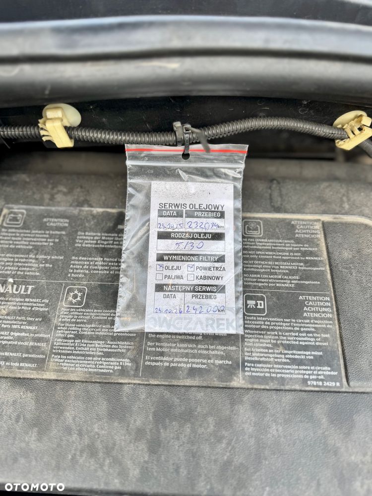 Renault Grand Scenic Gr 2.0 dCi Bose - 25