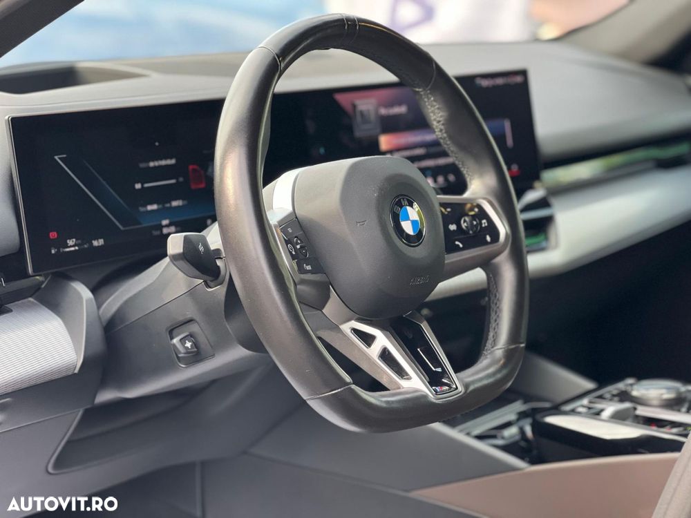 BMW Seria 5 - 12