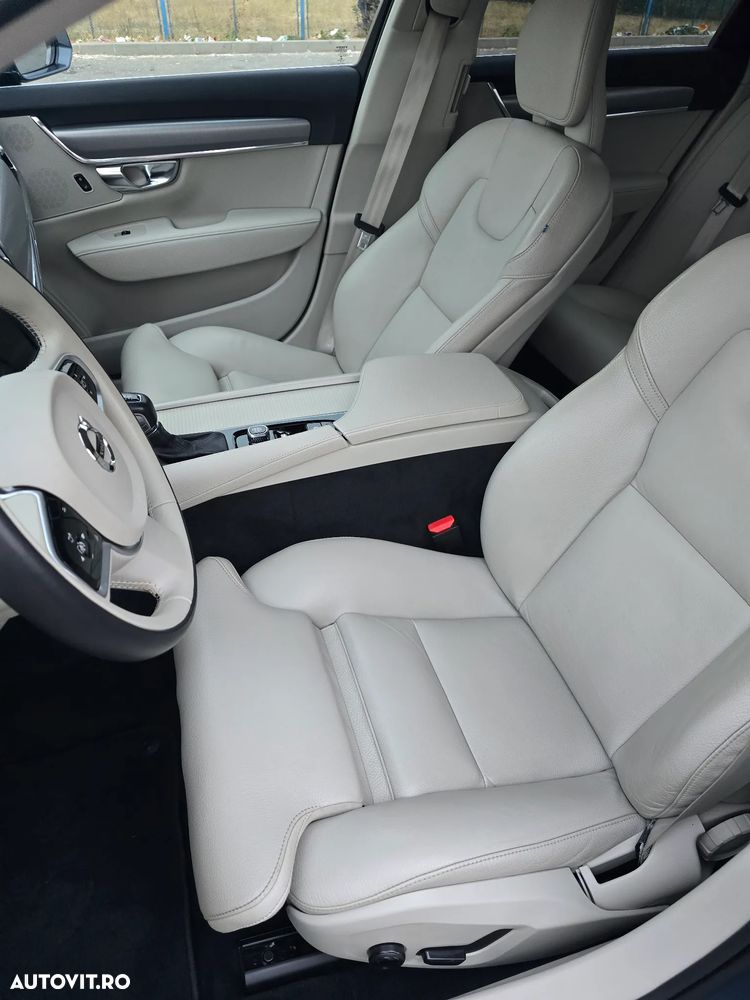 Volvo S90 D3 Inscription - 14