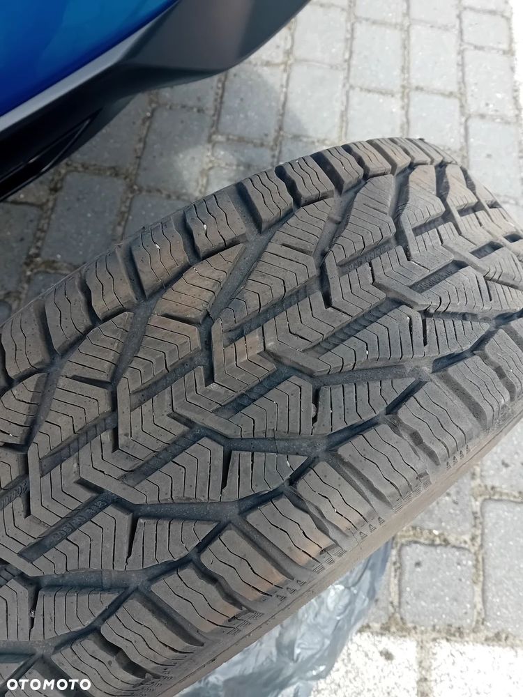 Nissan Juke 1.6 N-Connecta - 8
