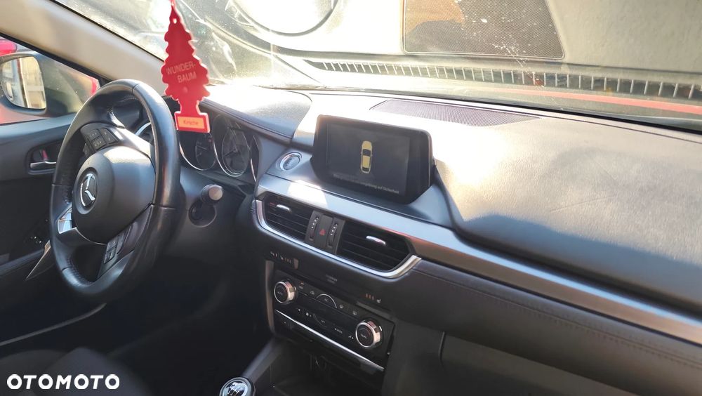 Mazda 6 2.2 SKYACTIV-D Business-Line - 6