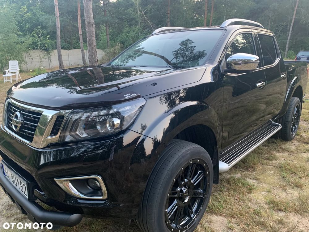 Nissan Navara - 3