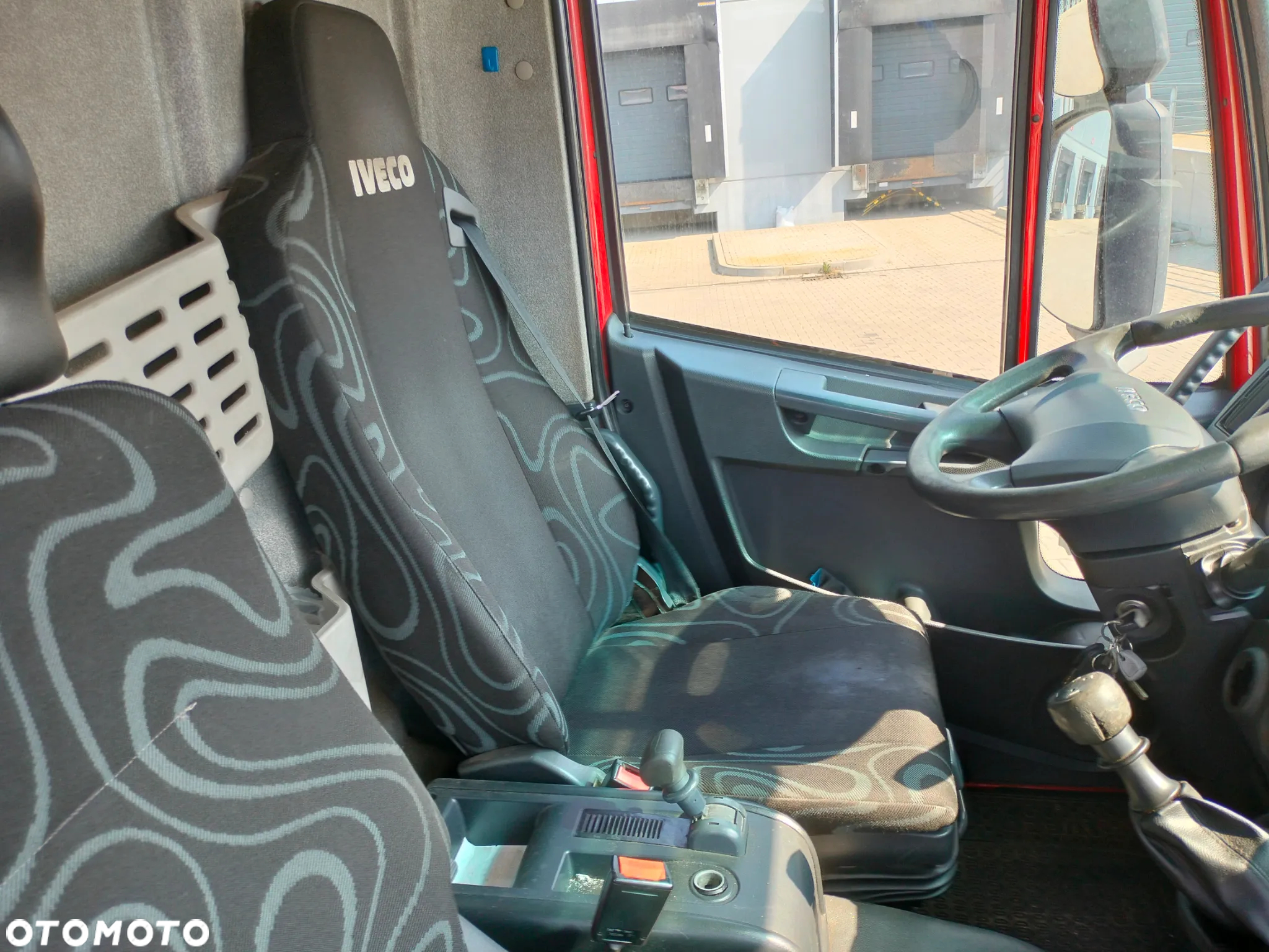 Iveco EUROCARGO MLC 120EL22/P/ZF - 11