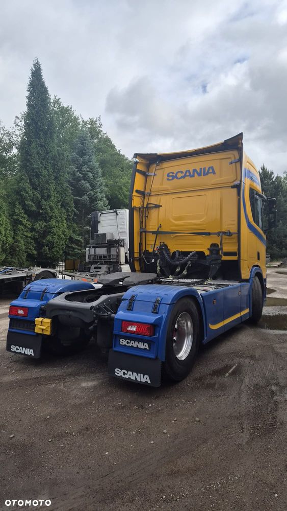 Scania - 6