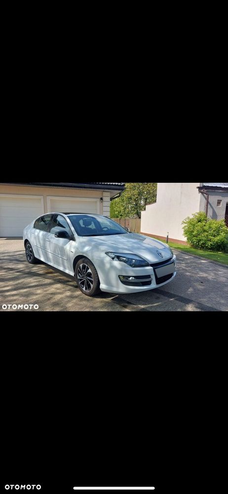 Renault Laguna ENERGY dCi 130 FAP Start & Stop Bose Edition - 1
