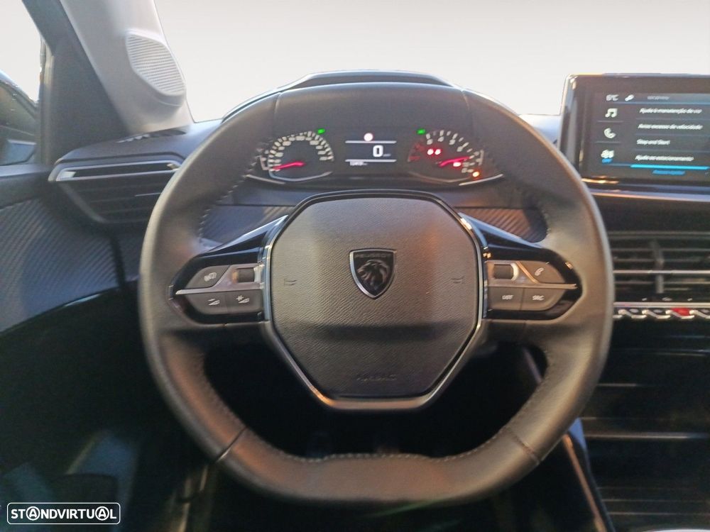 Peugeot 208 1.2 PureTech Style - 12