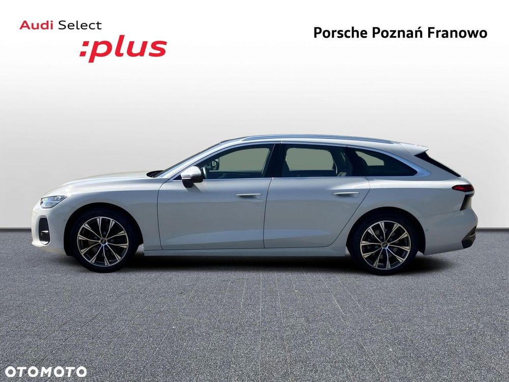 Audi A6 Avant - 3