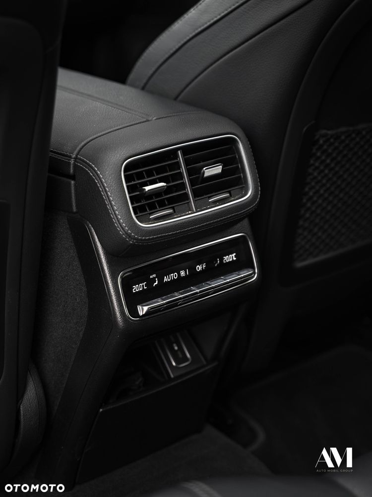 Mercedes-Benz GLE 400 d 4-Matic Premium - 27
