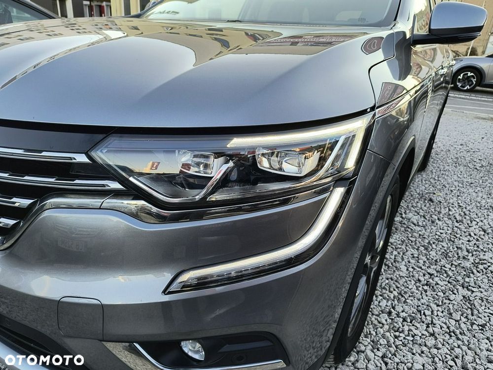 Renault Koleos 2.0 dCi Intens 4x4 X-Tronic - 22