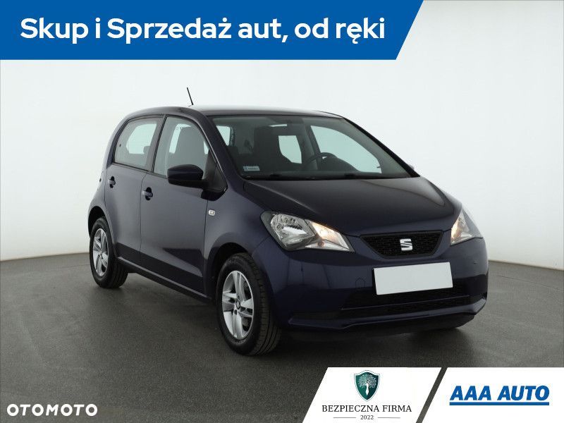 Seat Mii - 3