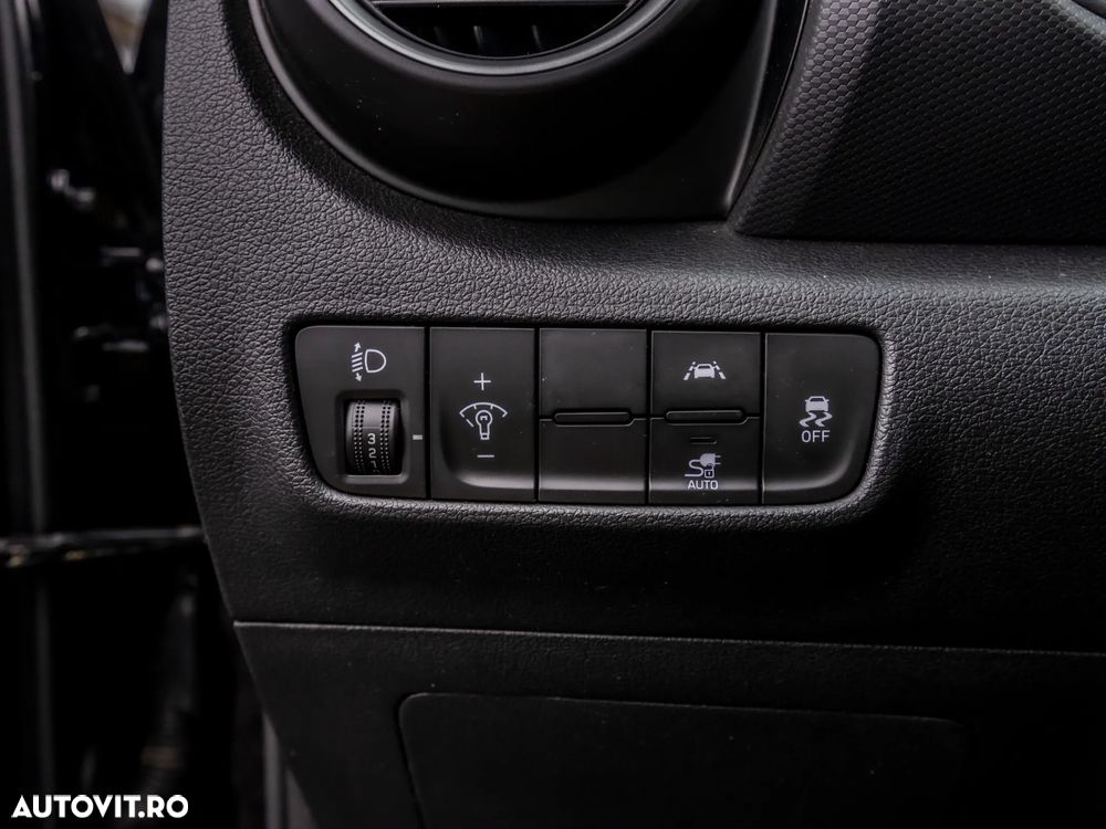 Hyundai KONA Style - 20