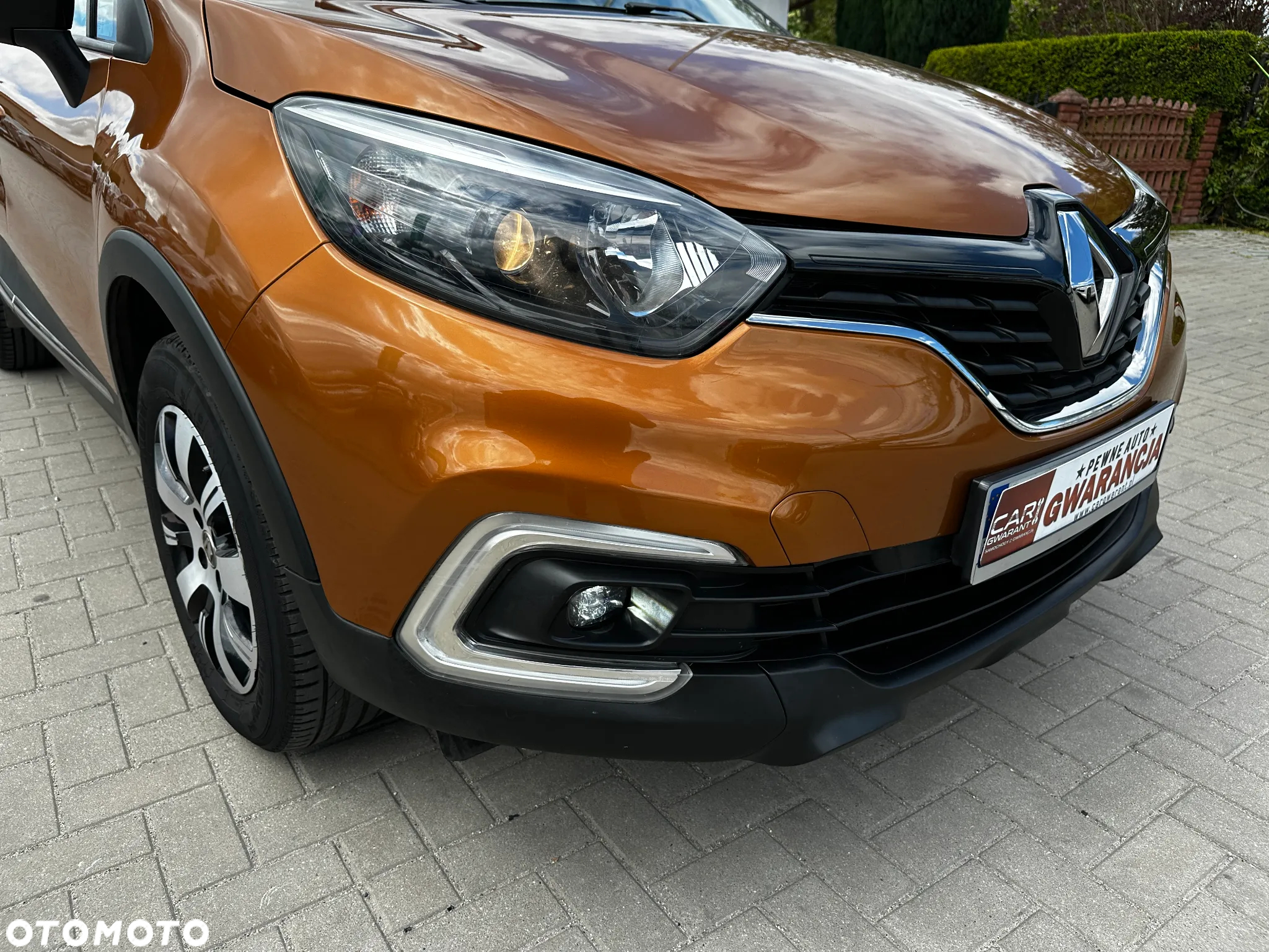 Renault Captur - 36