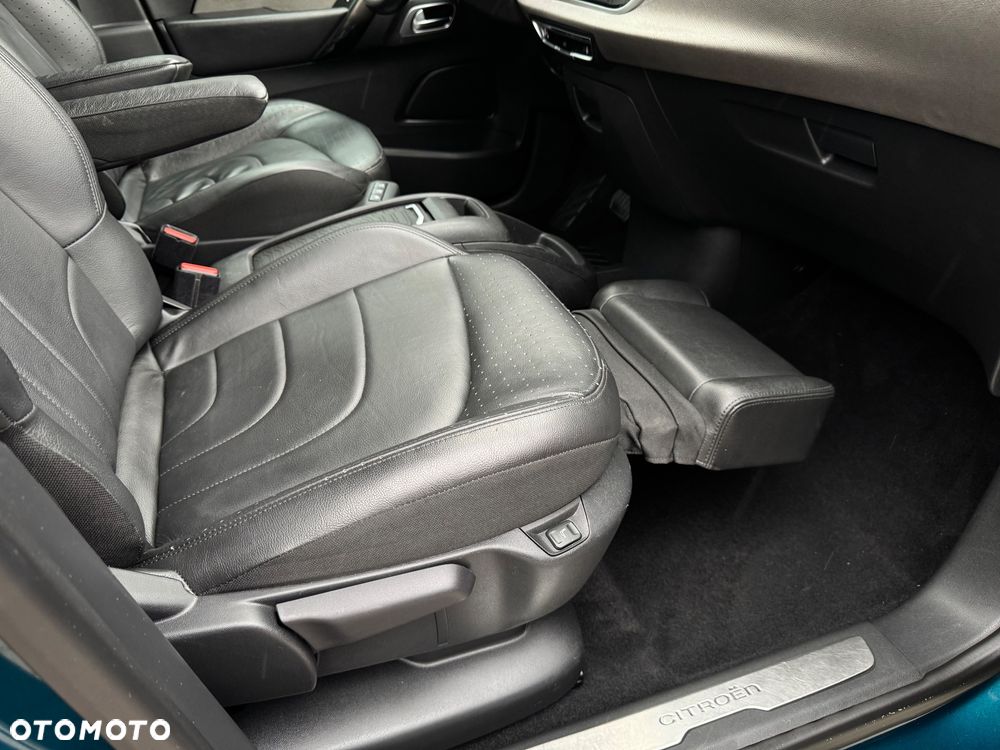 Citroën C4 SpaceTourer Grand BlueHDi 160 Stop&Start EAT8 SELECTION - 26