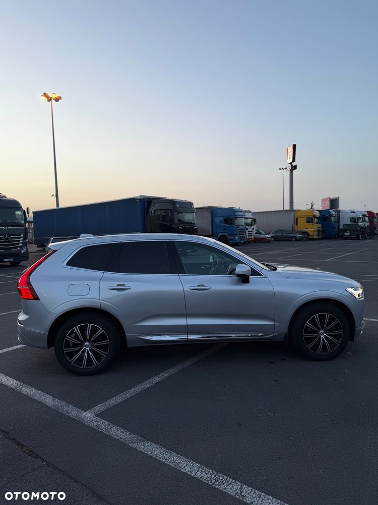 Volvo XC 60 T5 AWD Geartronic Inscription - 6