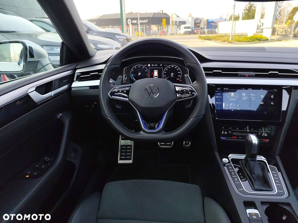 Volkswagen Arteon Shooting Brake 2.0 TSI 4Motion R DSG - 17
