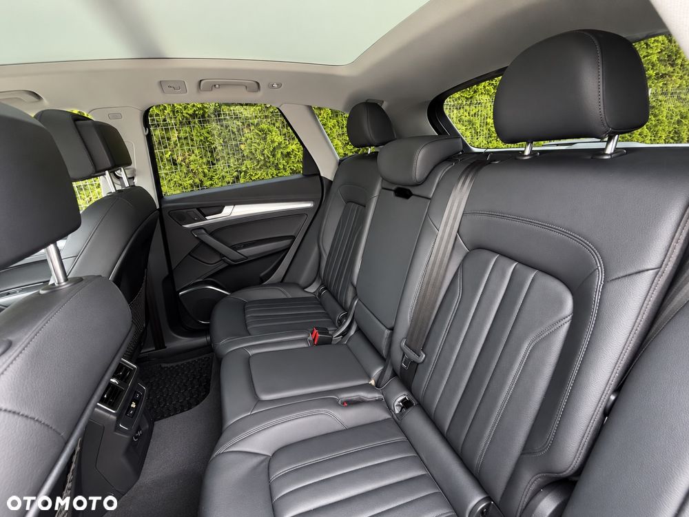 Audi Q5 - 18