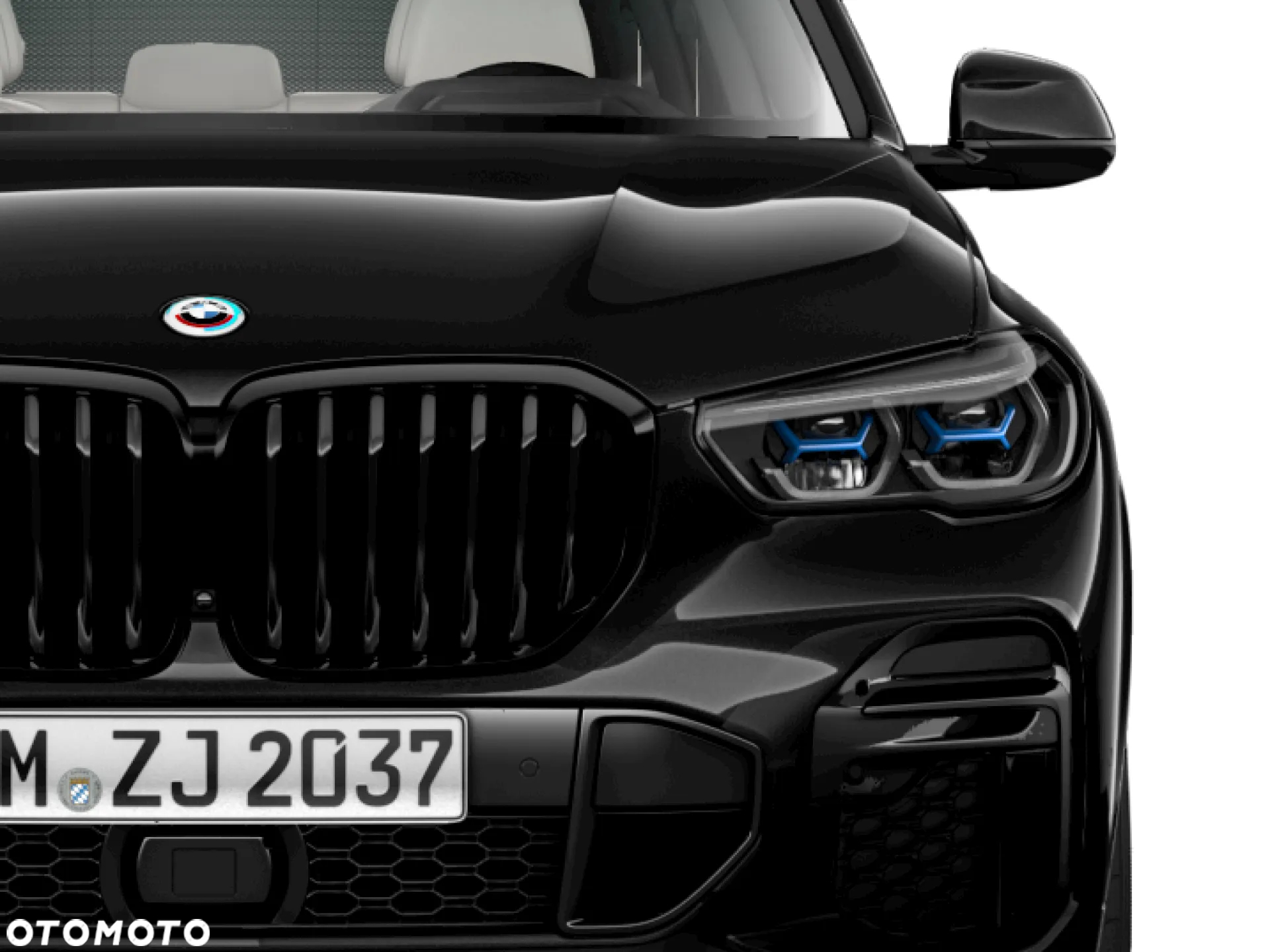 BMW X5 - 4