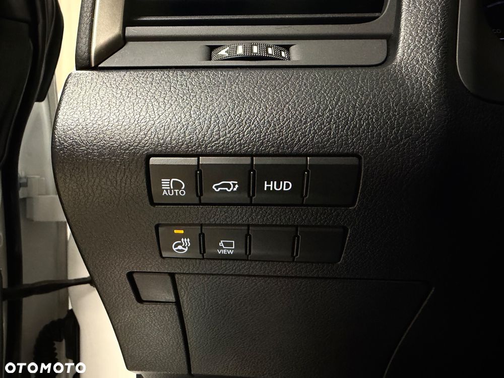 Lexus RX 450h Prestige - 19