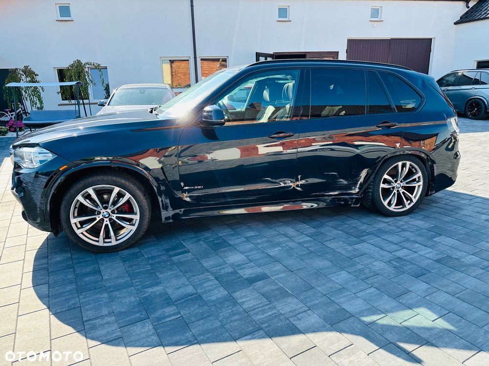 BMW X5 - 4
