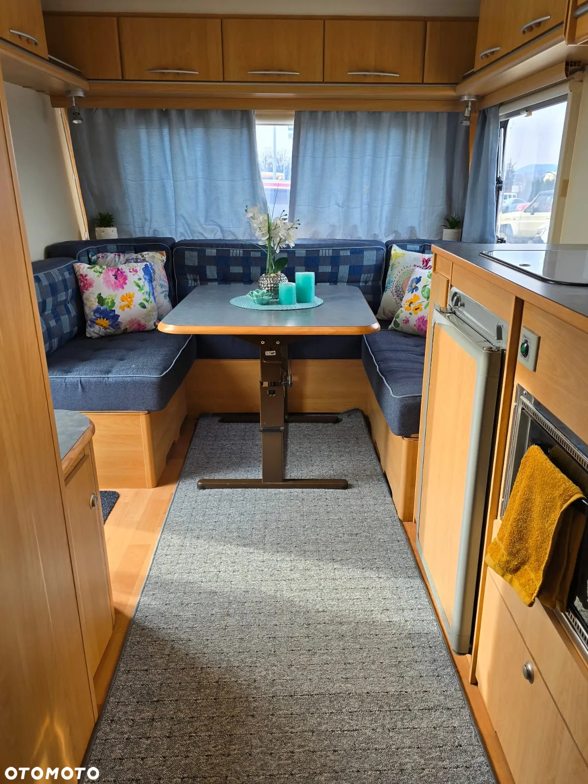 Adria Altea 542 UK - 5