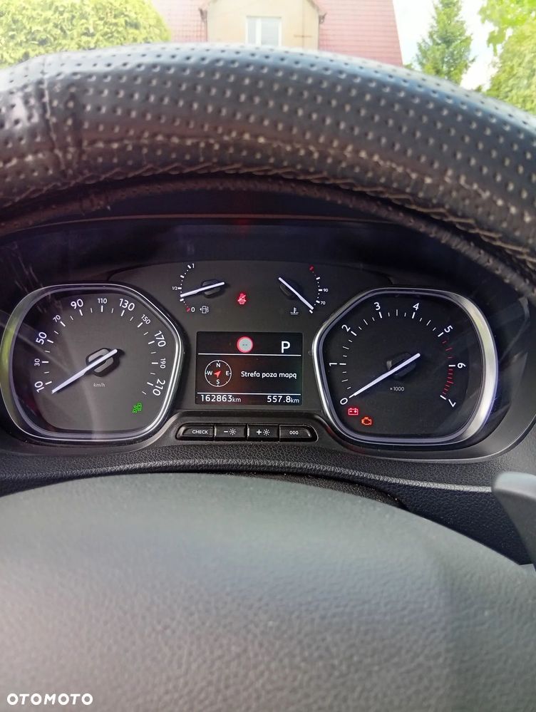 Peugeot Traveller 2.0 BlueHDi Long Allure - 16