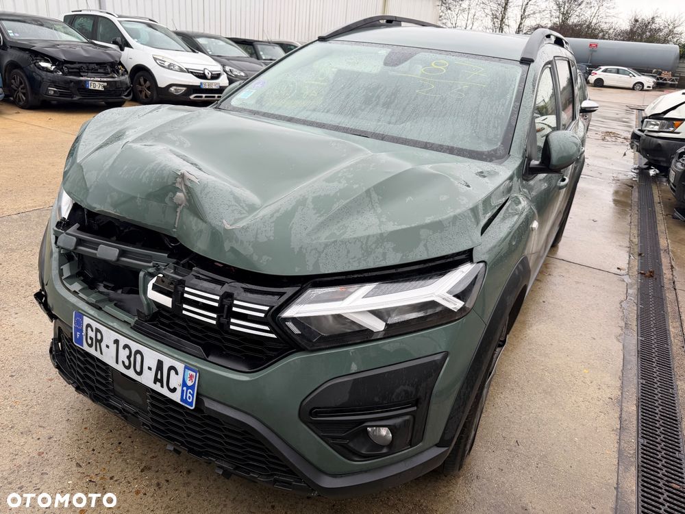 Dacia Jogger 140 (7-Sitzer) Extreme+ - 10