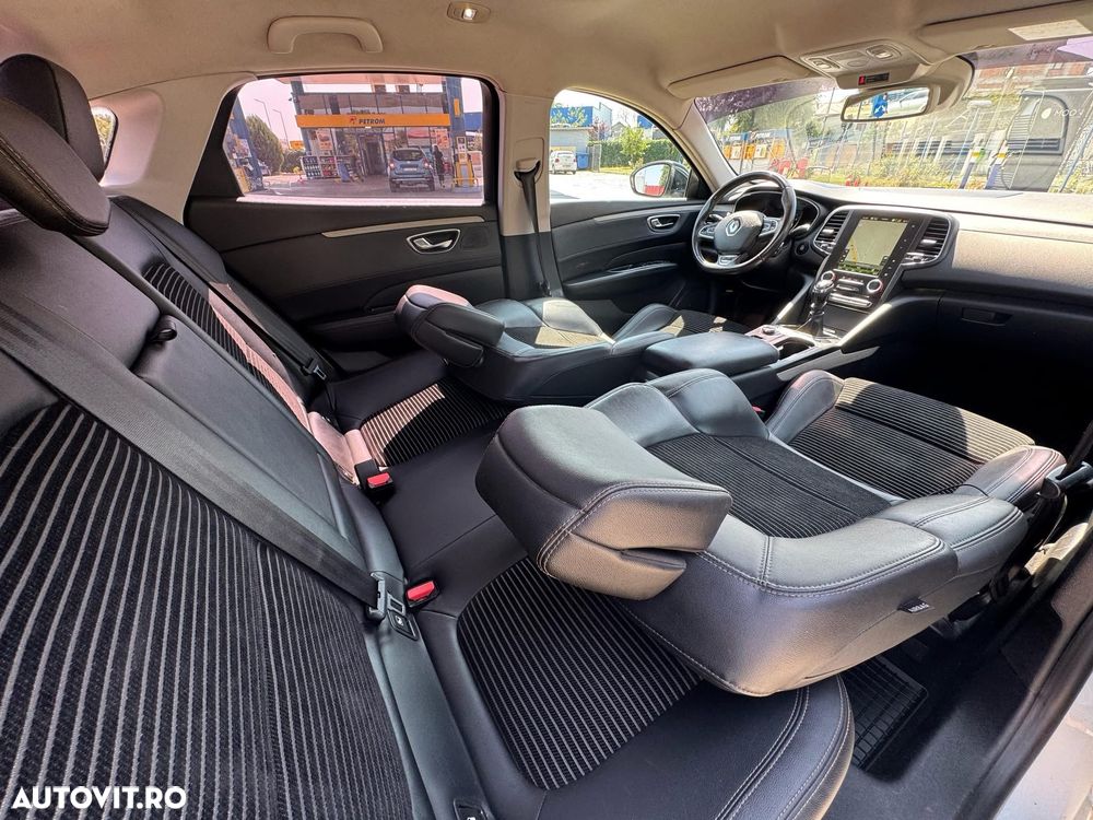 Renault Talisman - 13