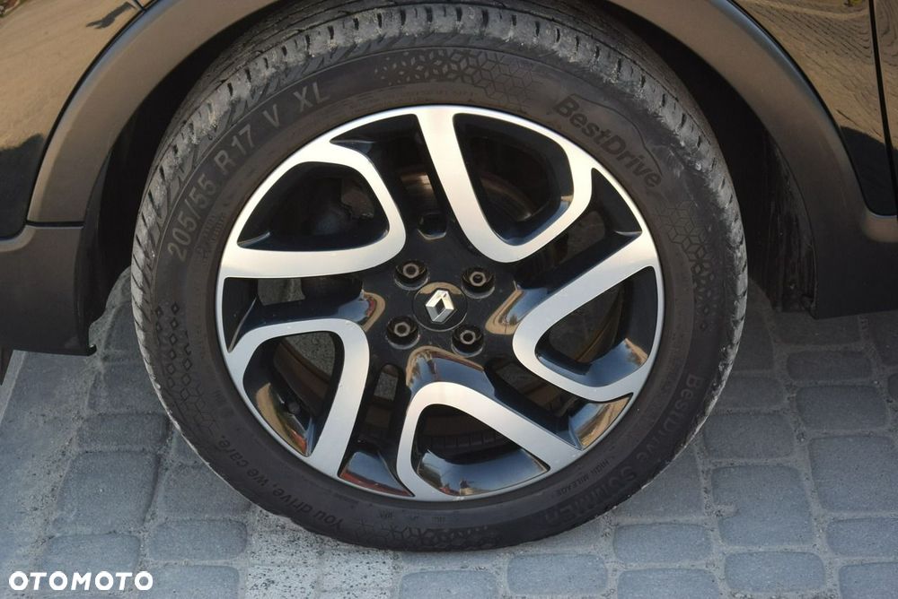 Renault Captur ENERGY TCe 90 Start&Stop Dynamique - 19